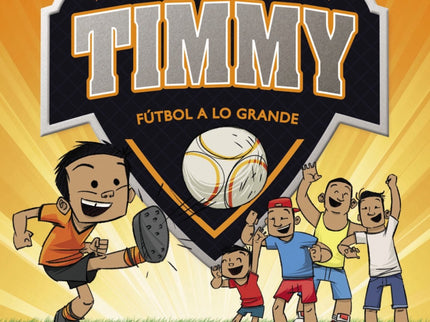 Mini Timmy 2