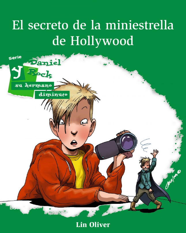 El Secreto De La Miniestrella De Hollywood