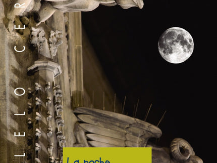 La Noche De Las Gárgolas