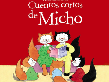 Cuentos Cortos De Micho
