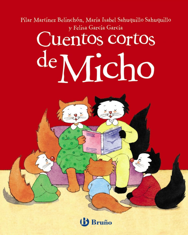 Cuentos Cortos De Micho