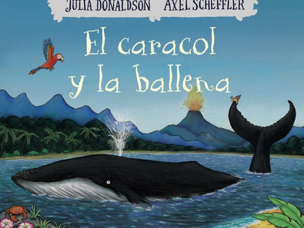 El Caracol Y La Ballena
