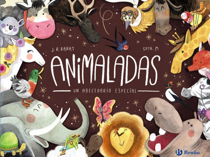 Animaladas