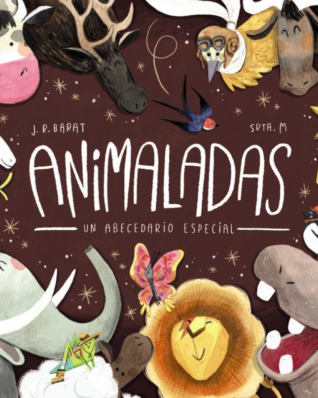 Animaladas