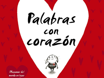 Palabras Con Corazón