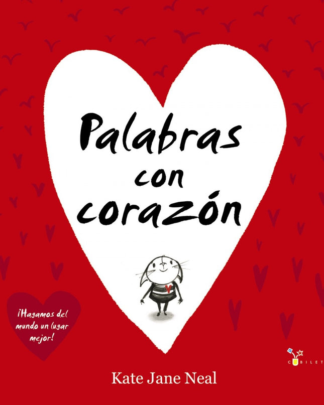 Palabras Con Corazón