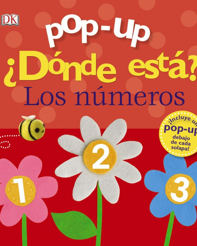 Pop-up. ¿dónde Está?