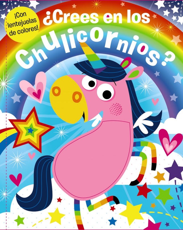 ¿crees En Los Chulicornios?