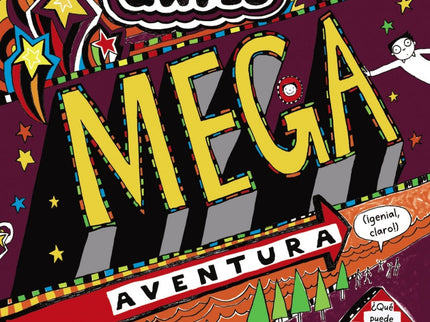 Mega Aventura