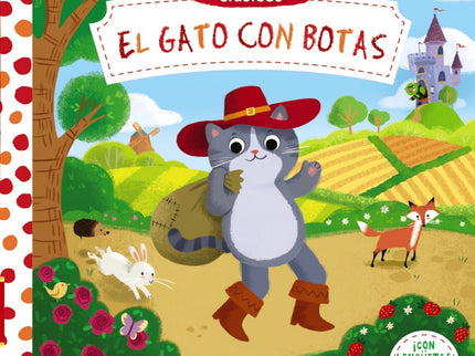 El Gato Con Botas