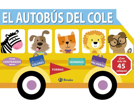 El Autobús Del Cole