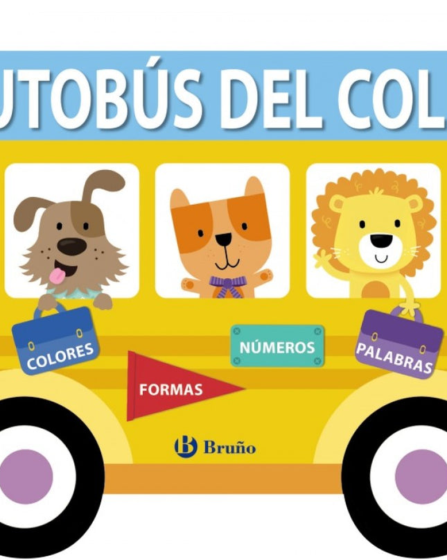 El Autobús Del Cole
