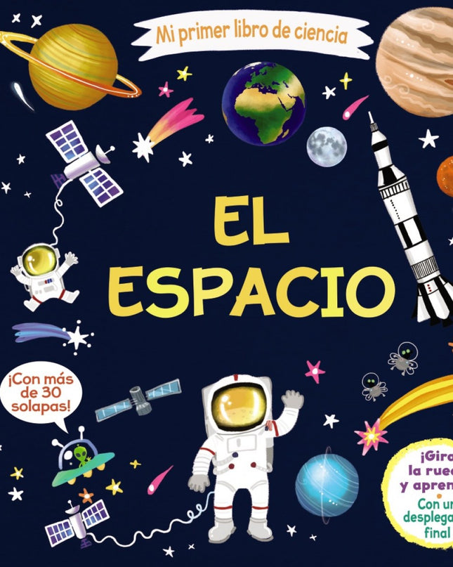 El Espacio