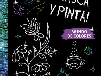 Mundo De Colores