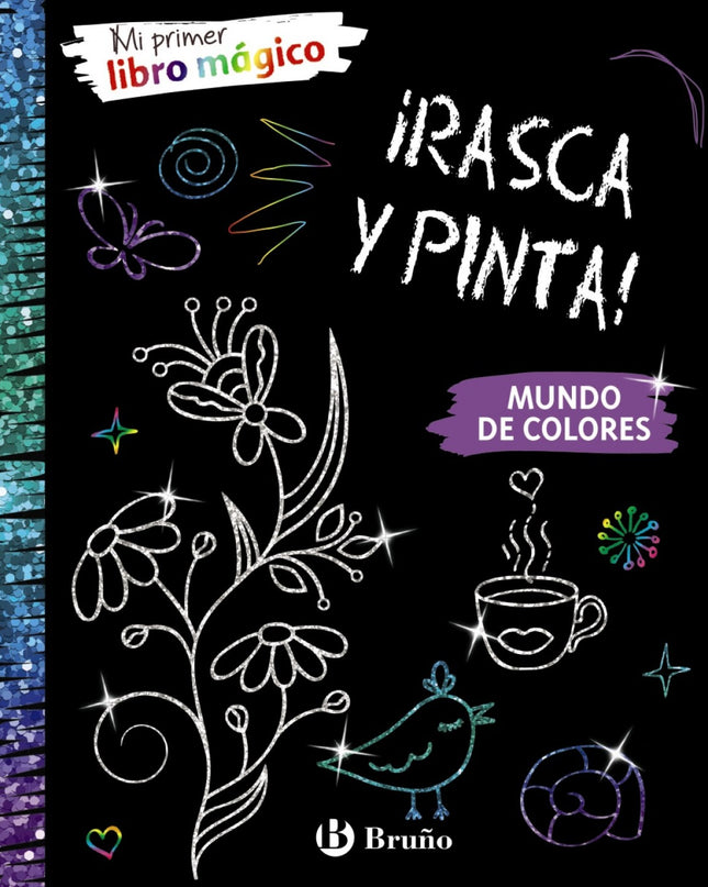 Mundo De Colores