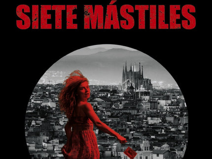 La Goleta De Los Siete Mástiles