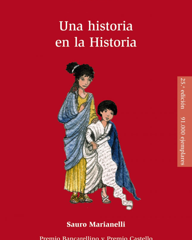 Una Historia En La Historia