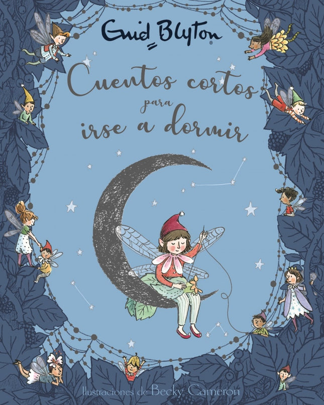 Cuentos Cortos Para Irse A Dormir