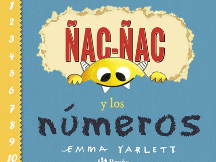 ñac-ñac Y Los Números