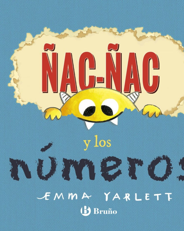 ñac-ñac Y Los Números