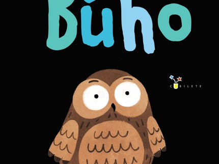 El Señor Búho