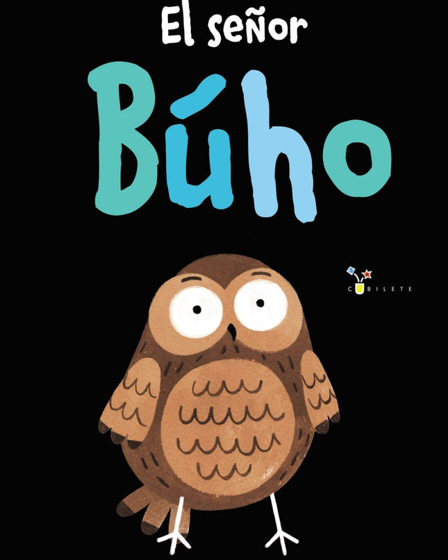 El Señor Búho