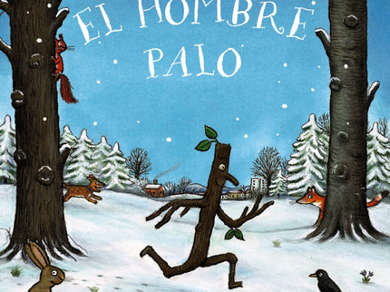El Hombre Palo