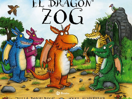 El Dragón Zog