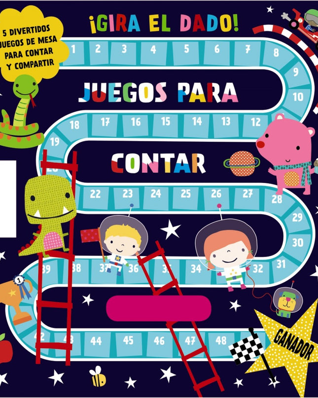 ¡gira El Dado!
