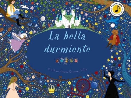 La Bella Durmiente