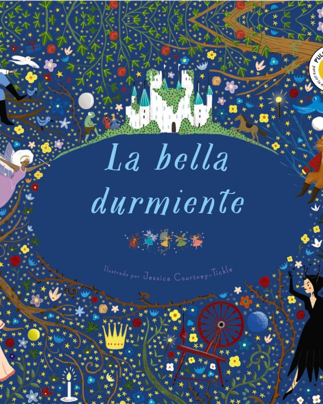 La Bella Durmiente