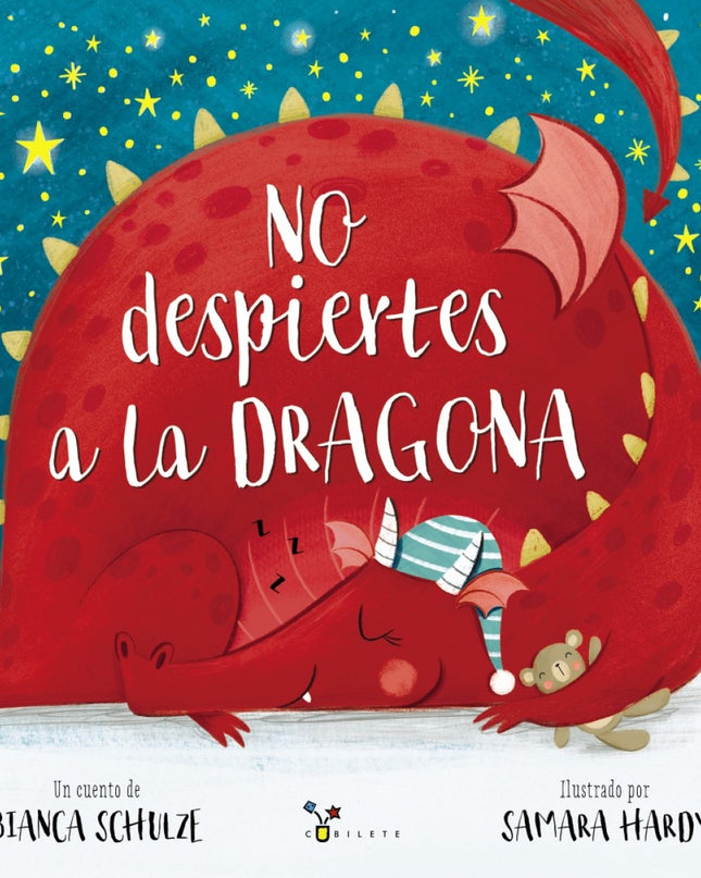 No Despiertes A La Dragona