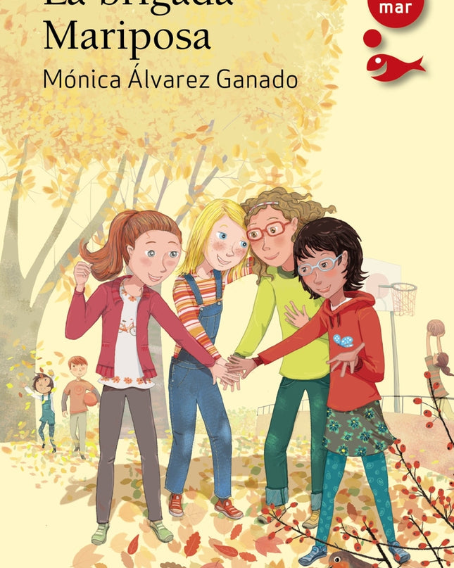 La Brigada Mariposa, 246