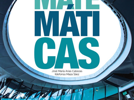 Matemáticas 2 Bachillerato Nueva Etapa Bruño