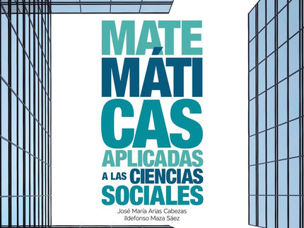 Matemáticas Aplicadas A Las Ciencias Sociales 2 Bachillerato Nueva Etapa Bruño