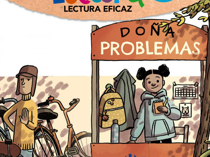 Doña Problemas
