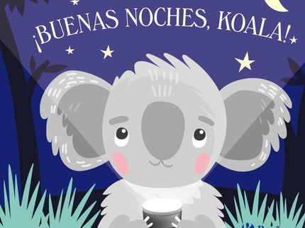 ¡buenas Noches, Koala!