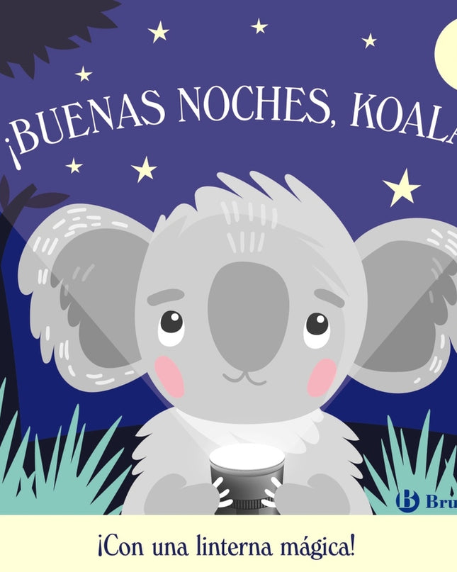 ¡buenas Noches, Koala!