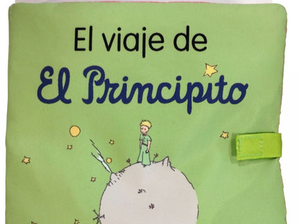 El Viaje De El Principito
