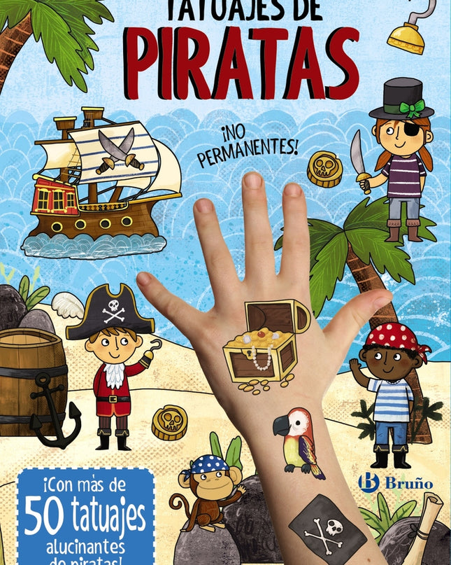 Tatuajes De Piratas