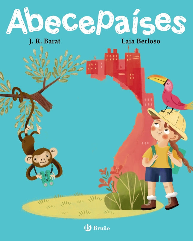 Abecepaíses