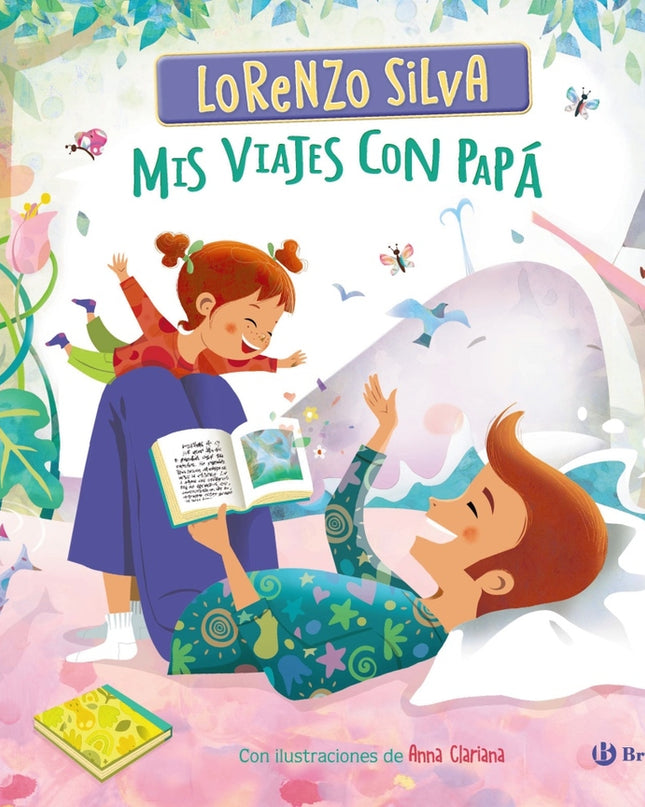 Mis Viajes Con Papá