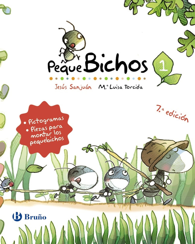 Pequebichos