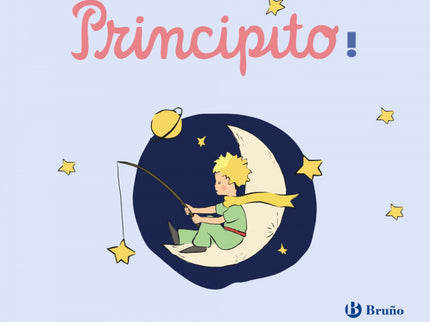 !buenas Noches Principito!