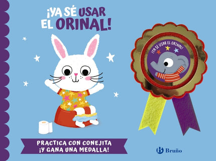 ¡ya Sé Usar El Orinal!