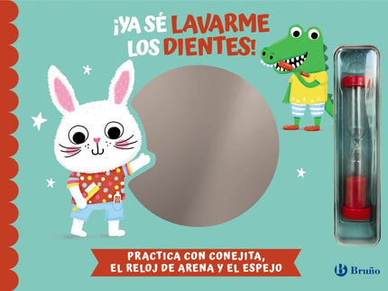 ¡ya Sé Lavarmeálos Dientes!