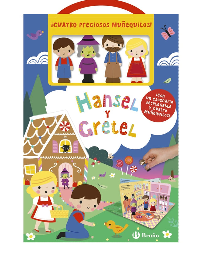 Hansel Y Gretel