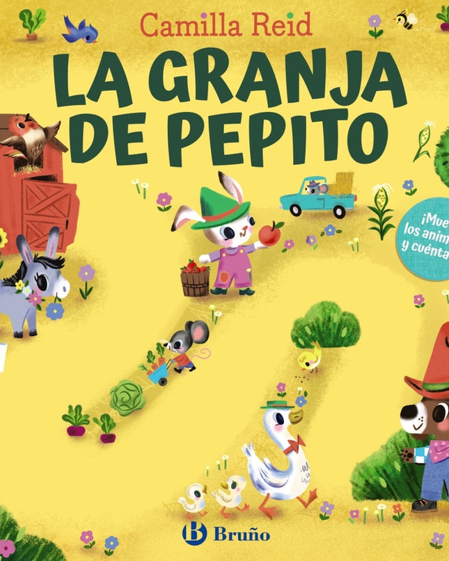 La Granja De Pepito