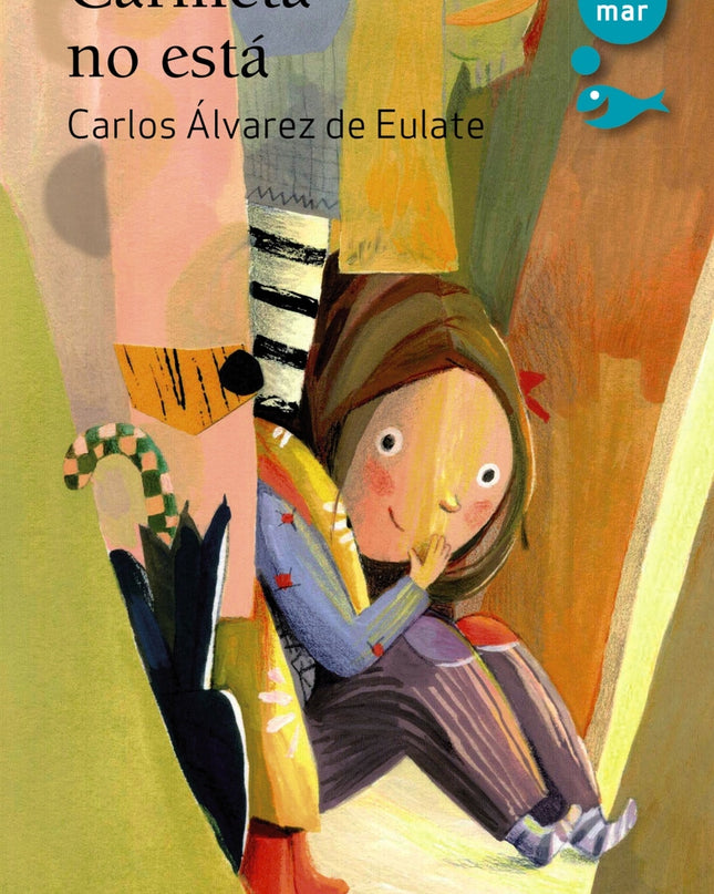 Carmeta No Está