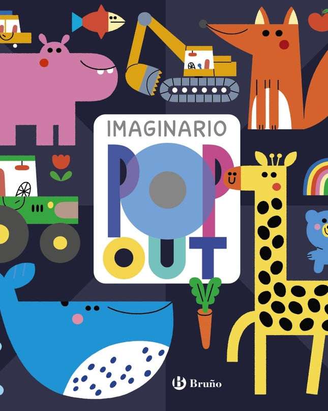 Imaginario Pop-out